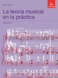 La teoría musical en la práctica Grado 4