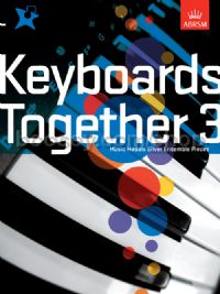 Keyboards Together 3
