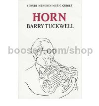 Horn Menuhin Music Guide Tuckwell