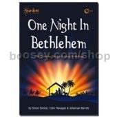 One Night In Bethlehem (+ CD)
