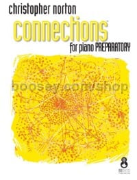 Connections for Piano Preparatory