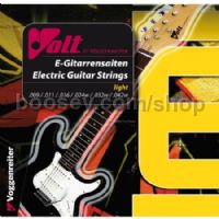 VOLT Electric Guitar Strings - Set