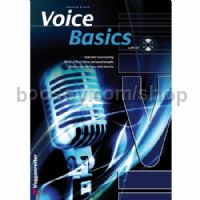 Voice Basics (+ CD)