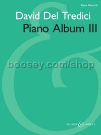 Piano Album III