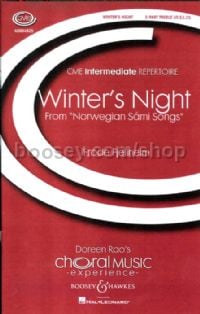 Winter's Night (SA)