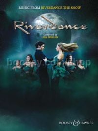 Riverdance The Music - 20th Anniversary Edition (PVG)