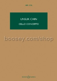 Cello Concerto No.1
