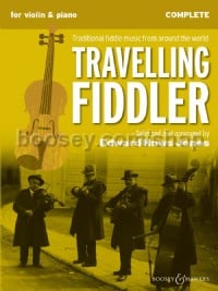 Travelling Fiddler (Complete Edition)