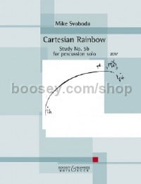 Cartesian Rainbow (Percussion Solo)