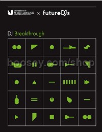 London College of Music DJ Handbook Breakthrough (Grade 3) – 2021