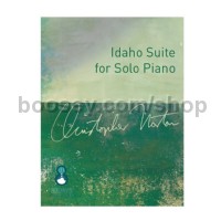 Idaho Suite for Solo Piano