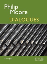 Dialogues (Solo Organ)