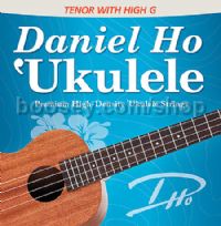 Ukulele Strings - Tenor with High G