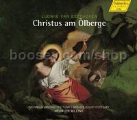 Great Choral Works (Hanssler Audio CD)