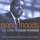 Piano Moods - The Definitive Oscar Peterson (Decca Audio CD)