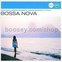 Bossa Nova (Jazz Club) (Verve Audio CD)