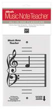 Alfred's Music Note Teacher: All-In-One Flashcard