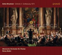 Symphony No. 3 (Gramola Audio CD)