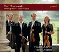 String Quartet (Gramola Audio CD)