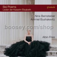 Sisi Poems (Gramola Audio CD)