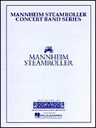 Mannheim Steamroller Concert Band: Away In A Manger