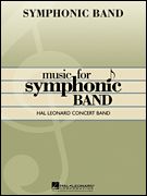 Olympic Fanfare & Theme Williams (Symphonic Band)