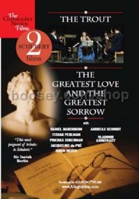 Trout/Greatest Love (Christopher Nupen Films DVD)