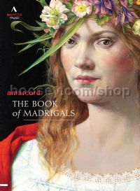 The Book Of Madrigals (Accentus DVD)