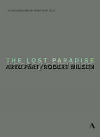 The Lost Paradise (Accentus Music DVD)