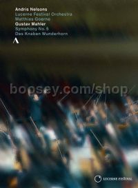 Symphony No.5 (Accentus Music DVD)