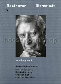 Symphony No. 9 (Accentus Music DVD)
