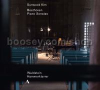 Piano Sonatas (Accentus Music Audio CD)