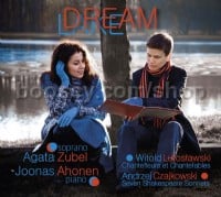 Dream (Cd Accord Audio CD)