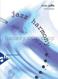 Jazz Harmony - melody instruments