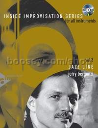Jazz Line - melody instruments
