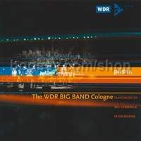 The WDR Big Band Cologne (CD)