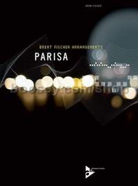 Parisa (score & parts)