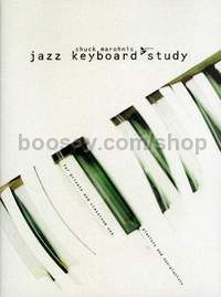 Jazz Keyboard Study - keyboard
