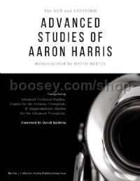 Advanced Studies of Aaron Harris