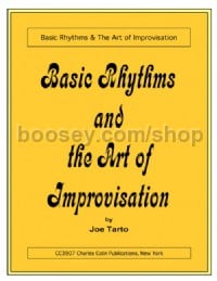 Basic Rhythms And The Art Of Improvisation