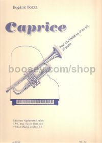 Caprice Op.47
