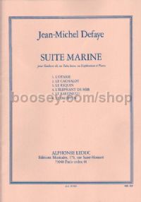 Suite Marine