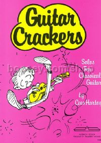 Guitar Crackers