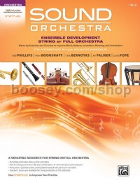 Sound Orchestra - Cello