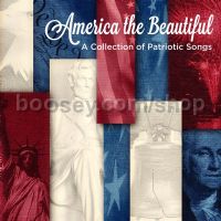 Various - Patriotic Songs (Altissimo Audio CD)