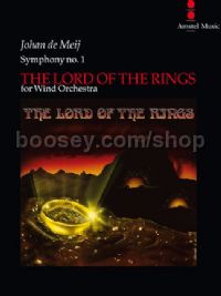 The Lord of the Rings (Complete Edition) (Score & Parts)