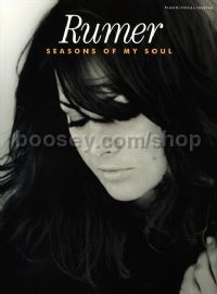 Seasons Of My Soul - PVG