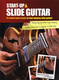 Start-Up: Slide Guitar