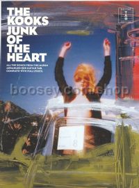 The Kooks: Junk Of The Heart