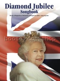 Diamond Jubilee Songbook